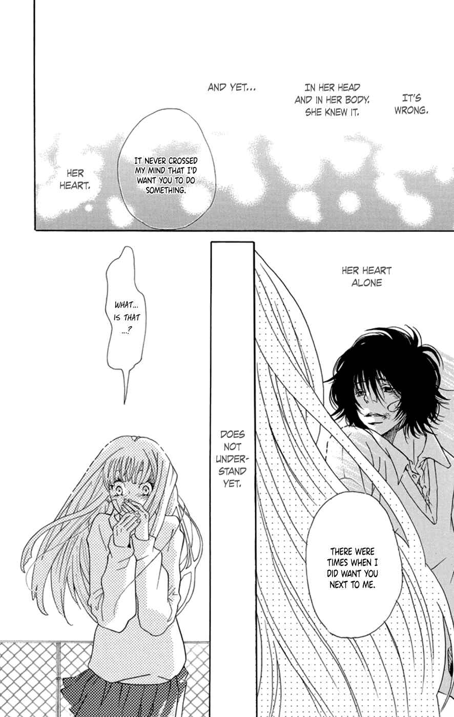 Page 25 Chapter 5 Kodomo datte Otona ni Naru