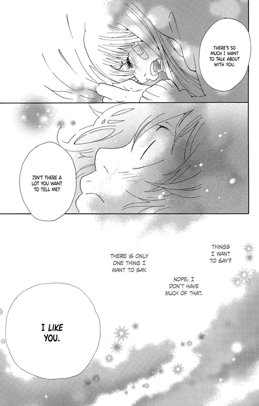 Page 32 Chapter 5 Kodomo datte Otona ni Naru