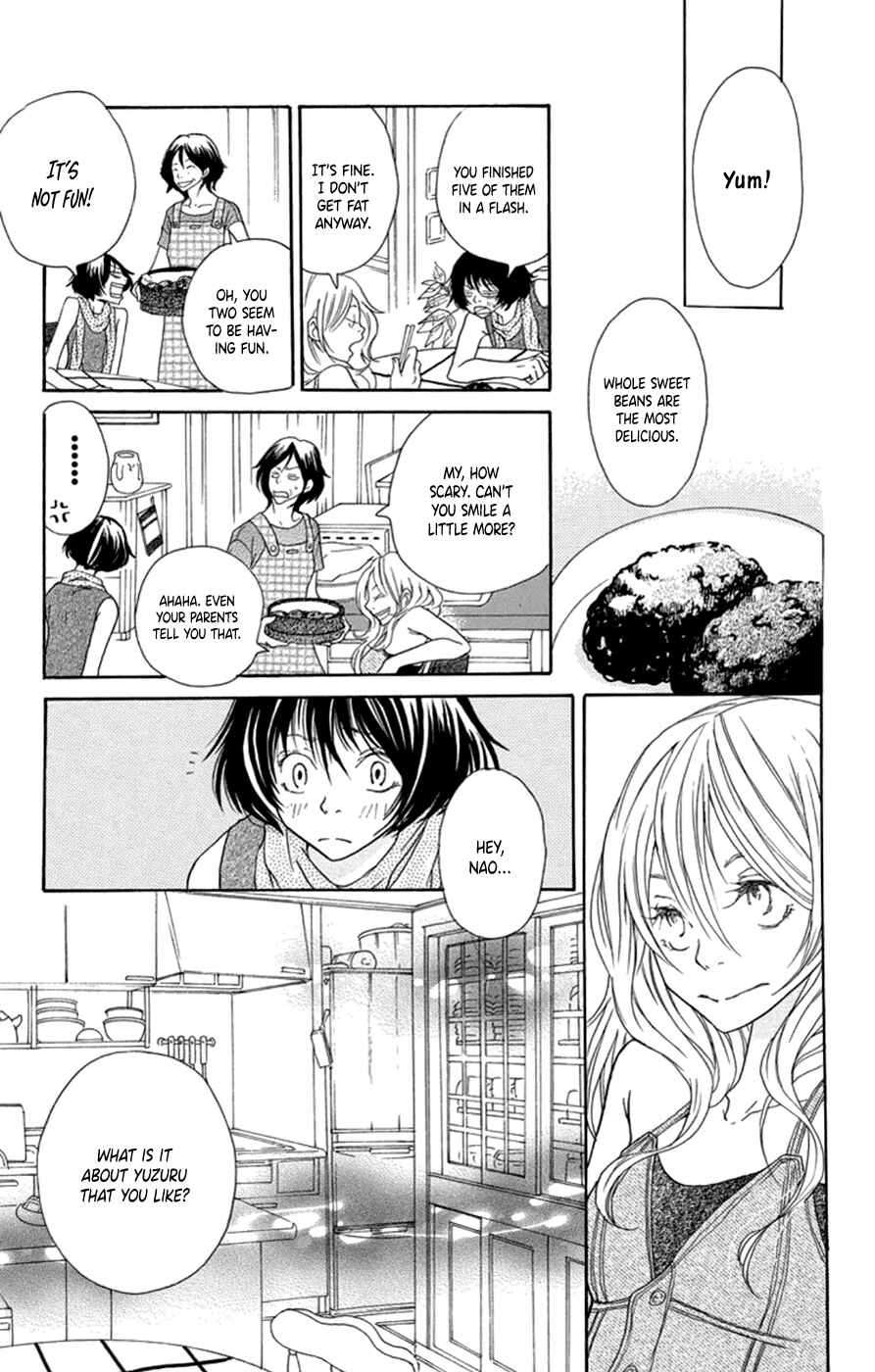 Page 18 Chapter 4 Kodomo datte Otona ni Naru