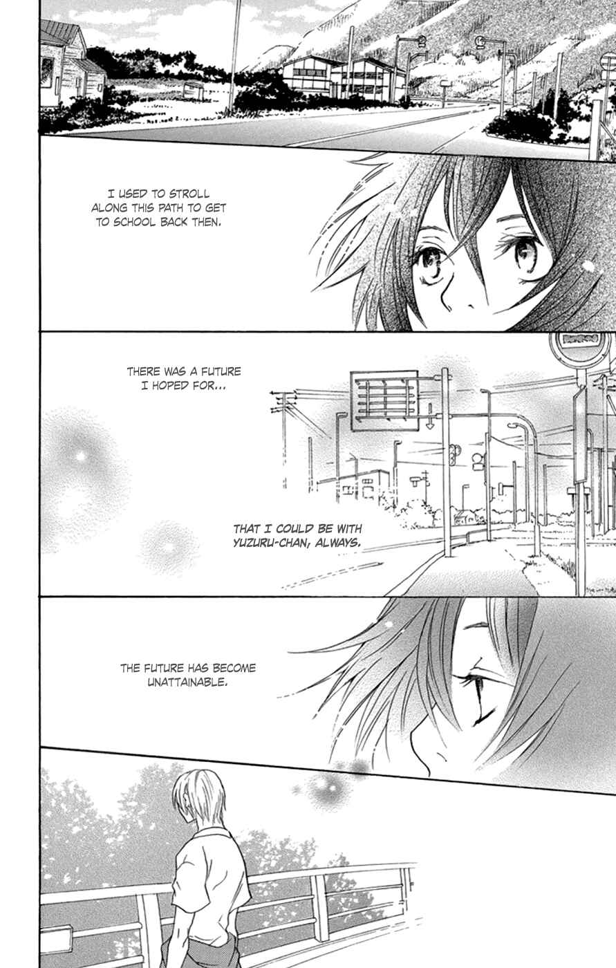 Page 21 Chapter 4 Kodomo datte Otona ni Naru