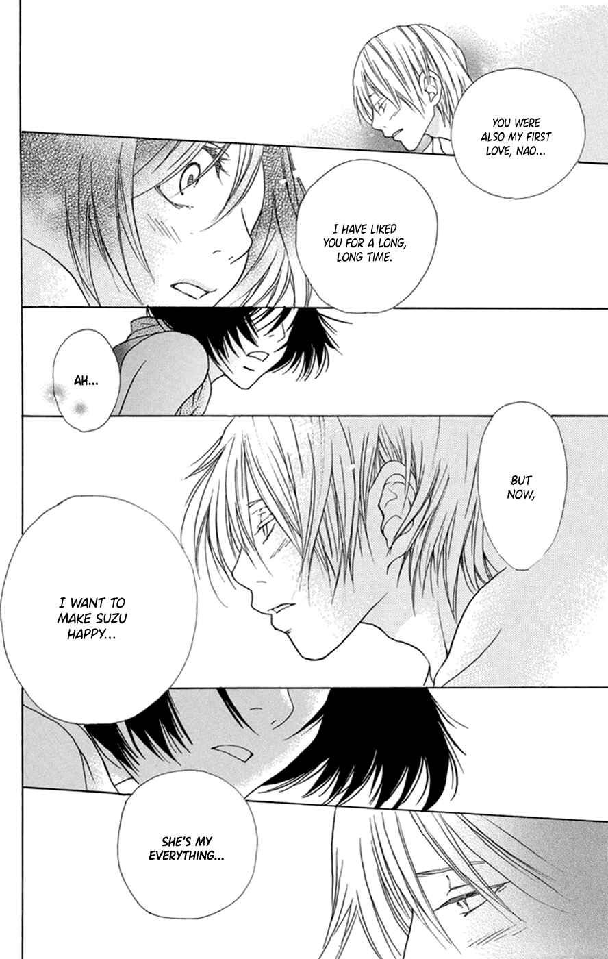 Page 25 Chapter 4 Kodomo datte Otona ni Naru