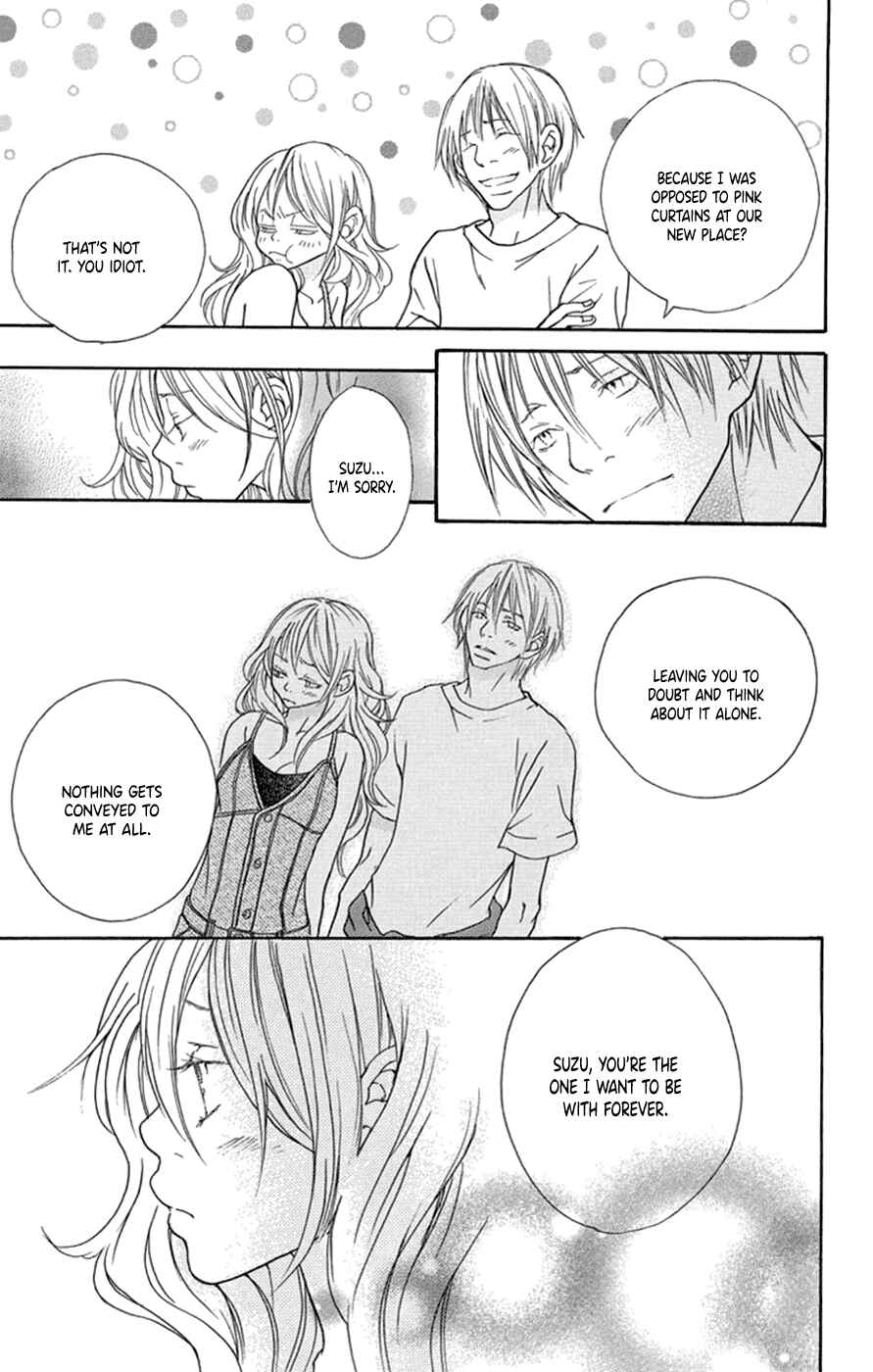 Page 30 Chapter 4 Kodomo datte Otona ni Naru