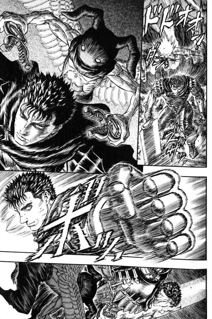 Page 10 Chapter 157 Berserk