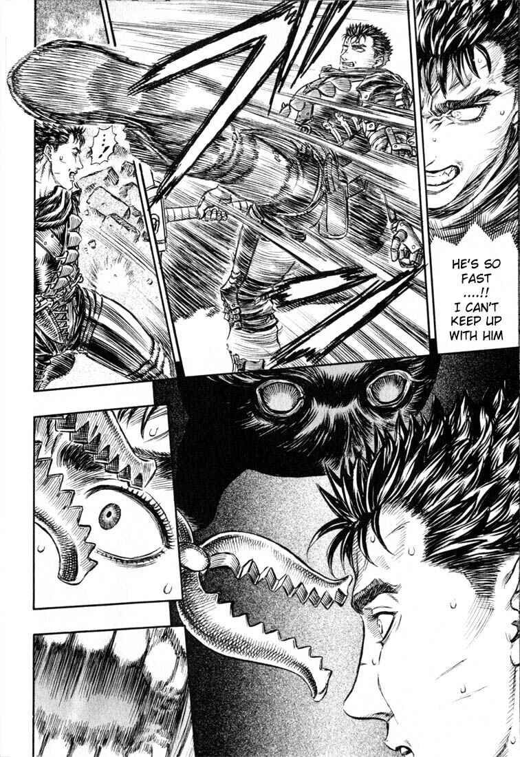 Page 11 Chapter 157 Berserk