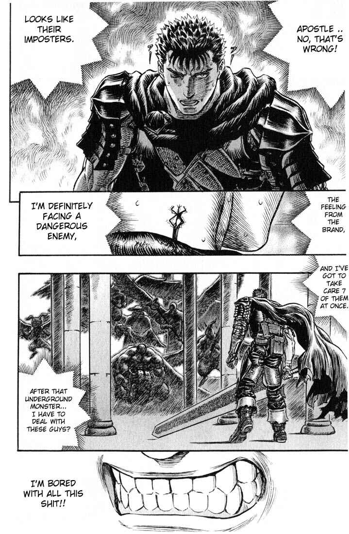 Page 5 Chapter 157 Berserk