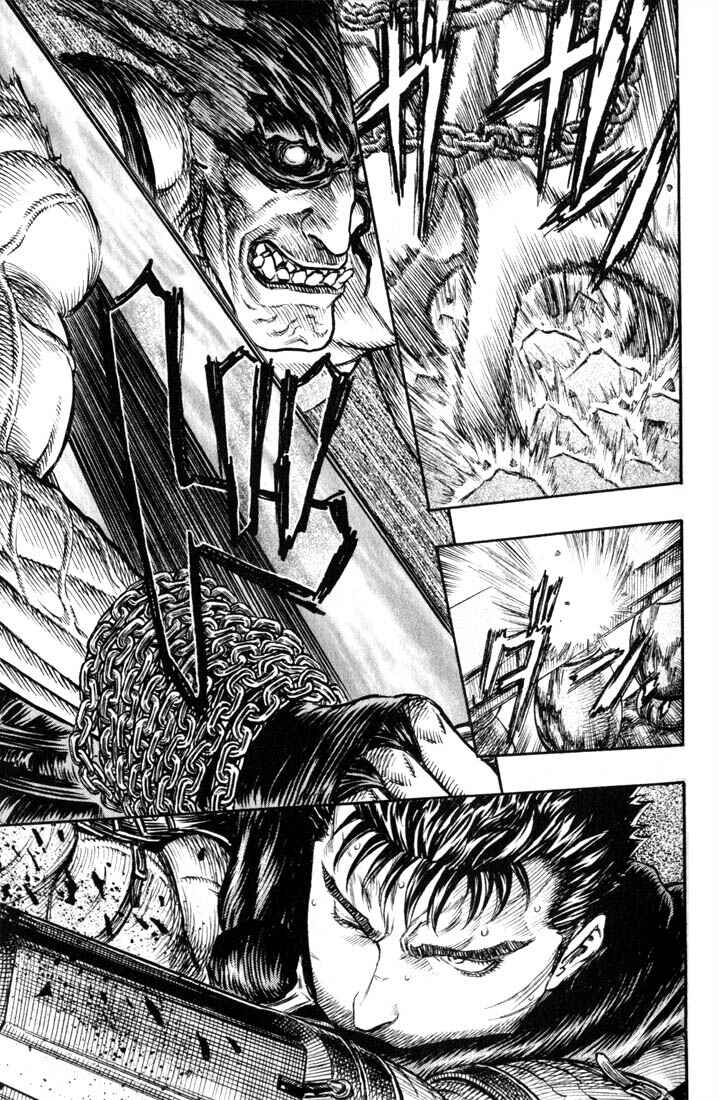 Page 8 Chapter 157 Berserk