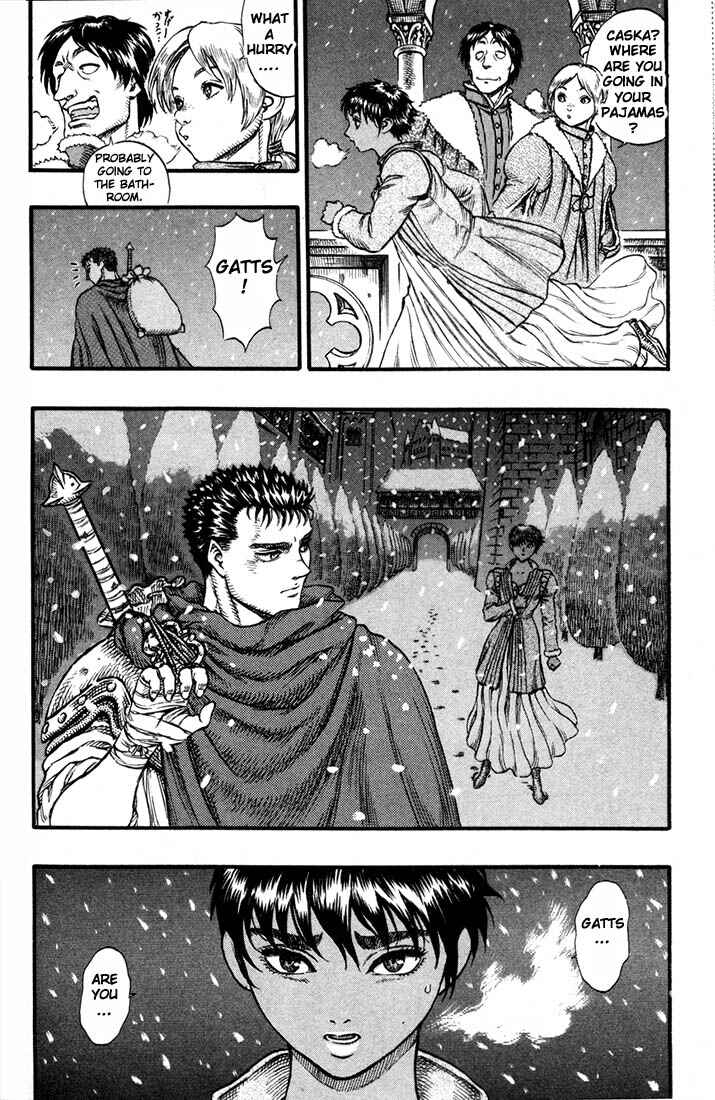 Page 11 Chapter 33 Berserk