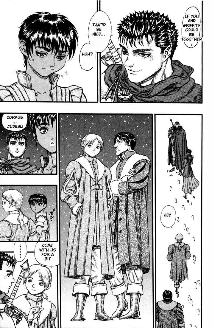 Page 14 Chapter 33 Berserk