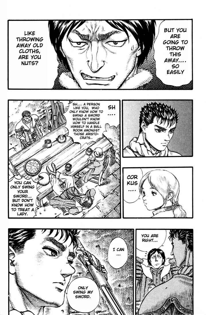 Page 19 Chapter 33 Berserk