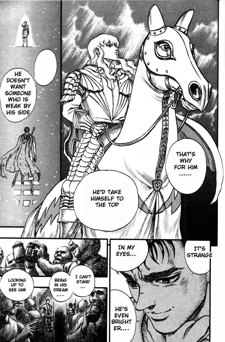 Page 22 Chapter 33 Berserk