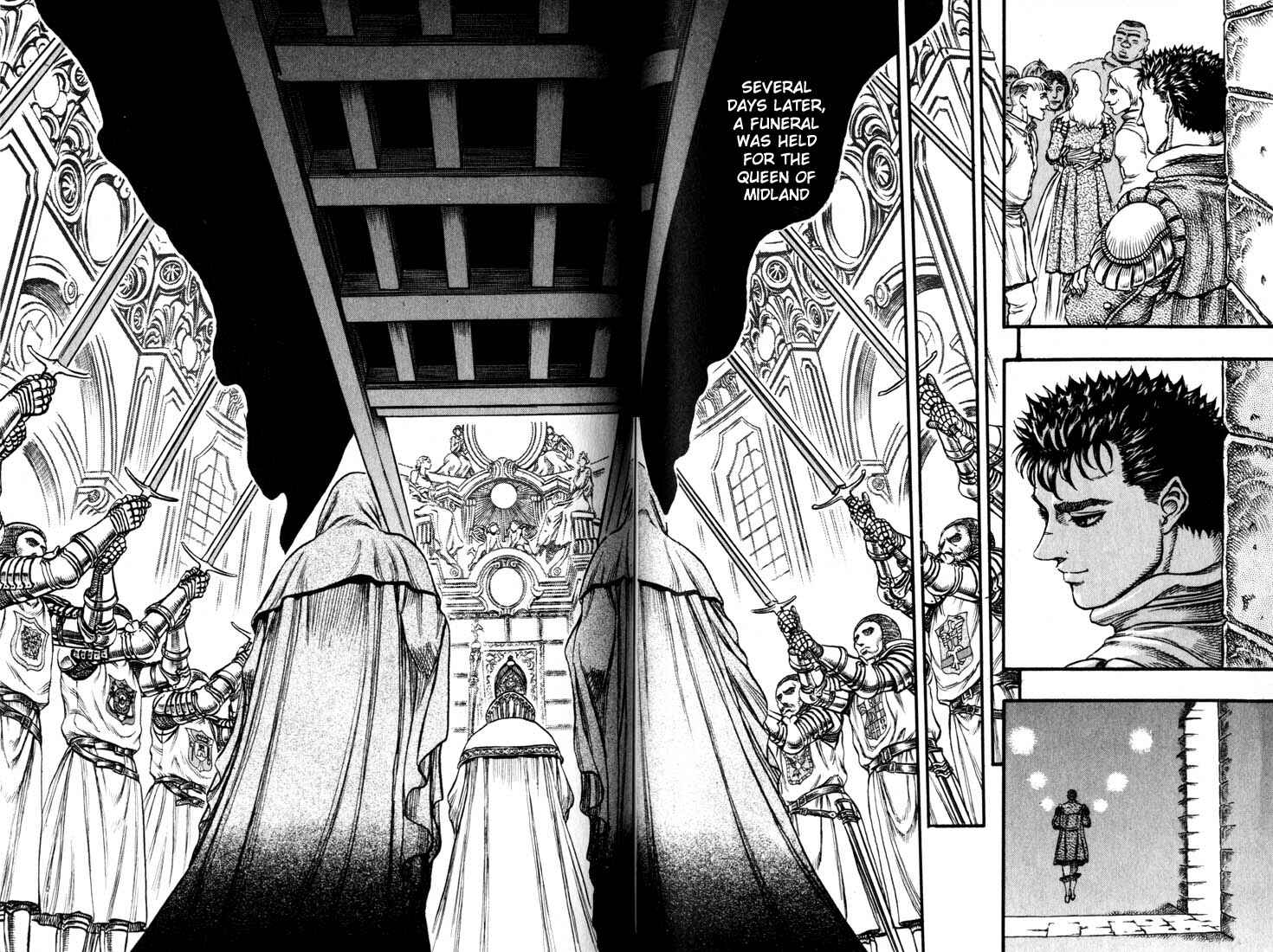 Page 6 Chapter 33 Berserk