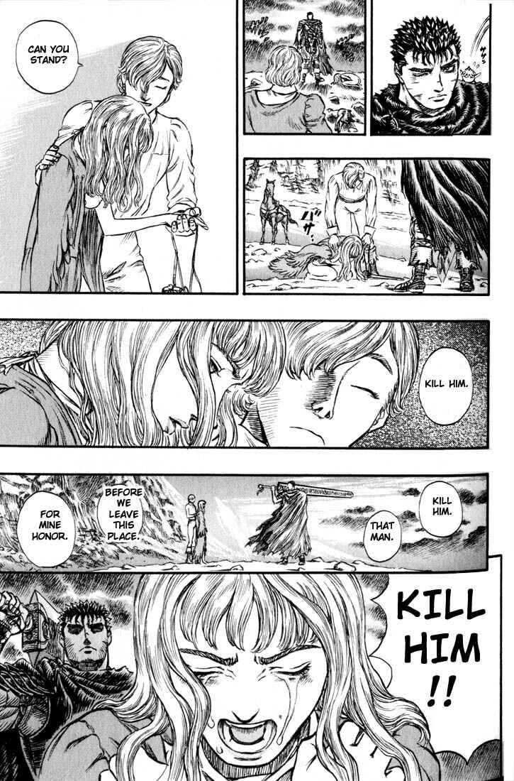 Page 16 Chapter 125 Berserk