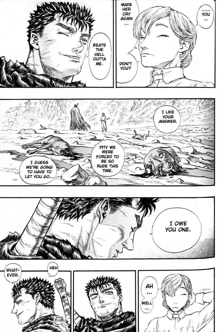 Page 18 Chapter 125 Berserk