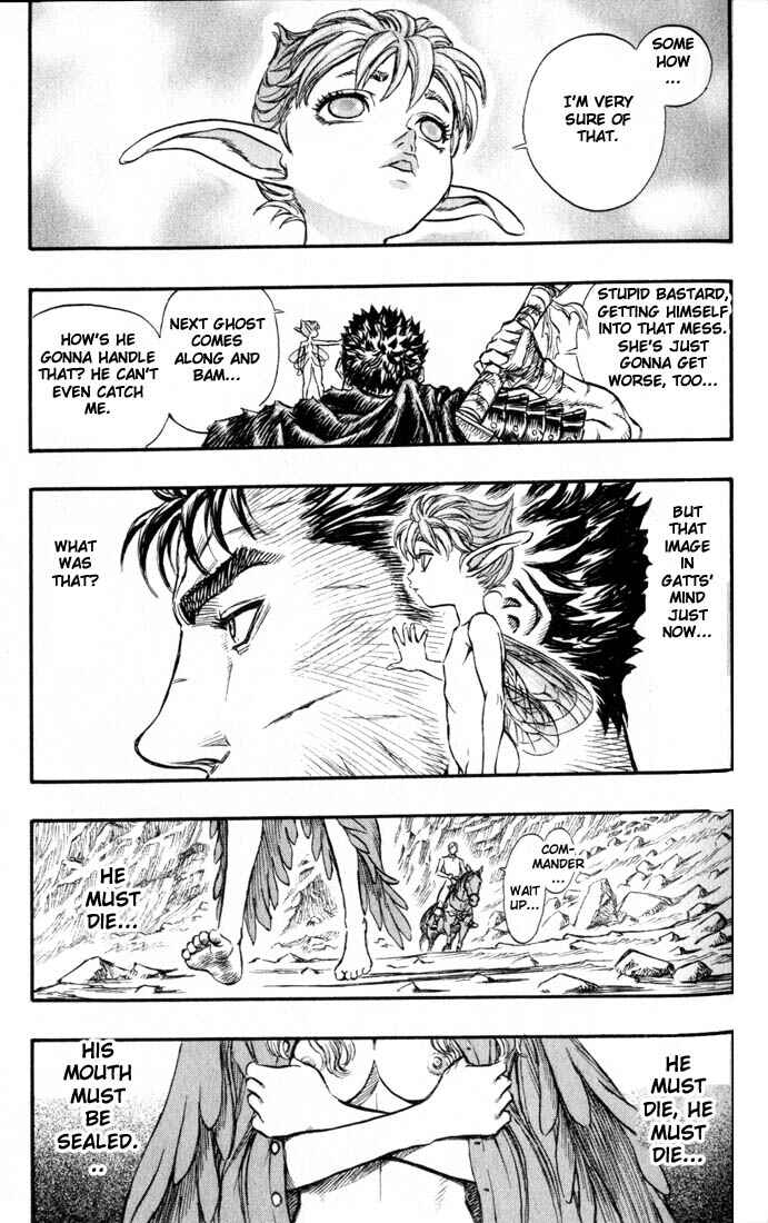 Page 22 Chapter 125 Berserk