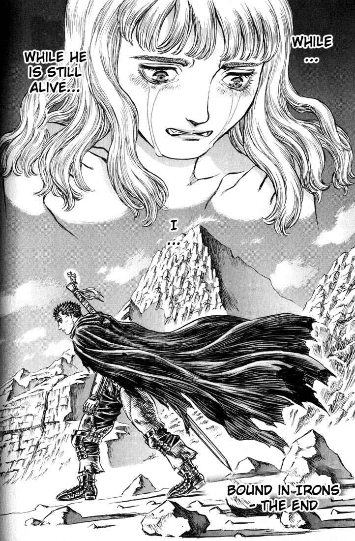 Page 23 Chapter 125 Berserk