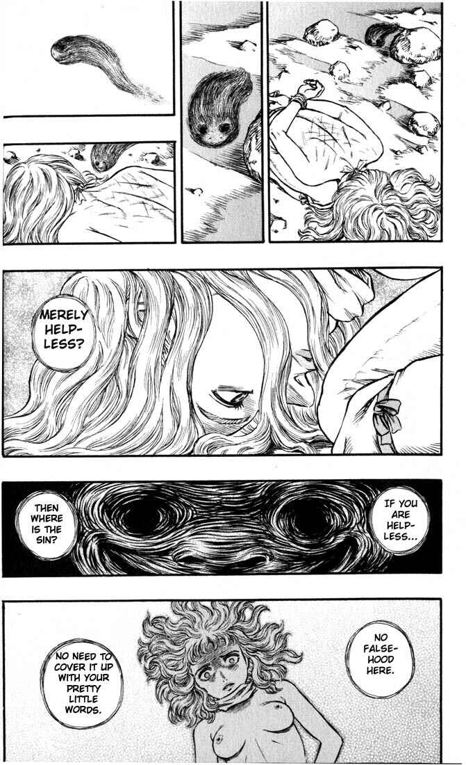 Page 3 Chapter 125 Berserk