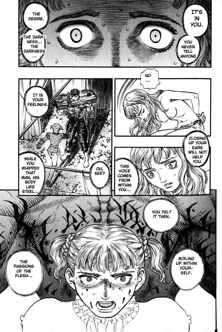 Page 4 Chapter 125 Berserk
