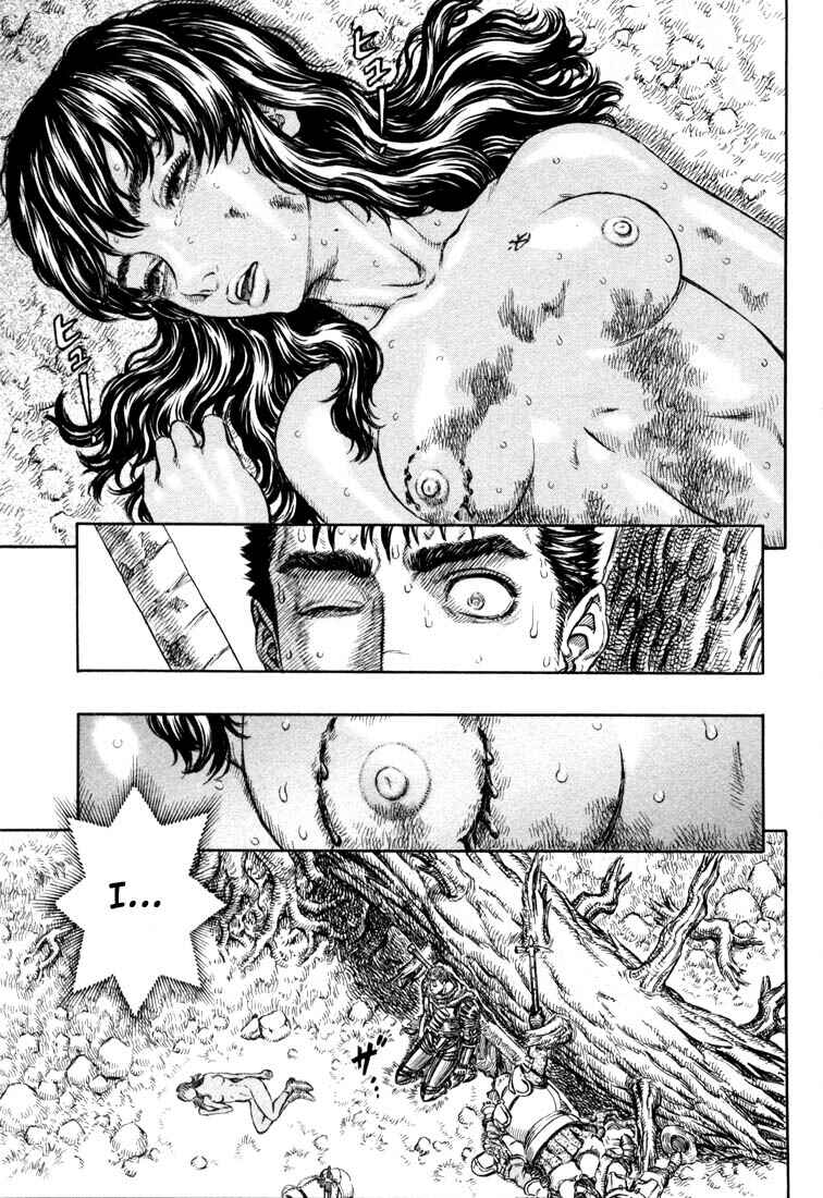 Page 10 Chapter 190 Berserk
