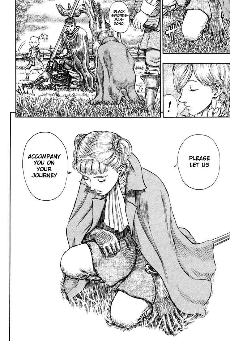 Page 21 Chapter 190 Berserk