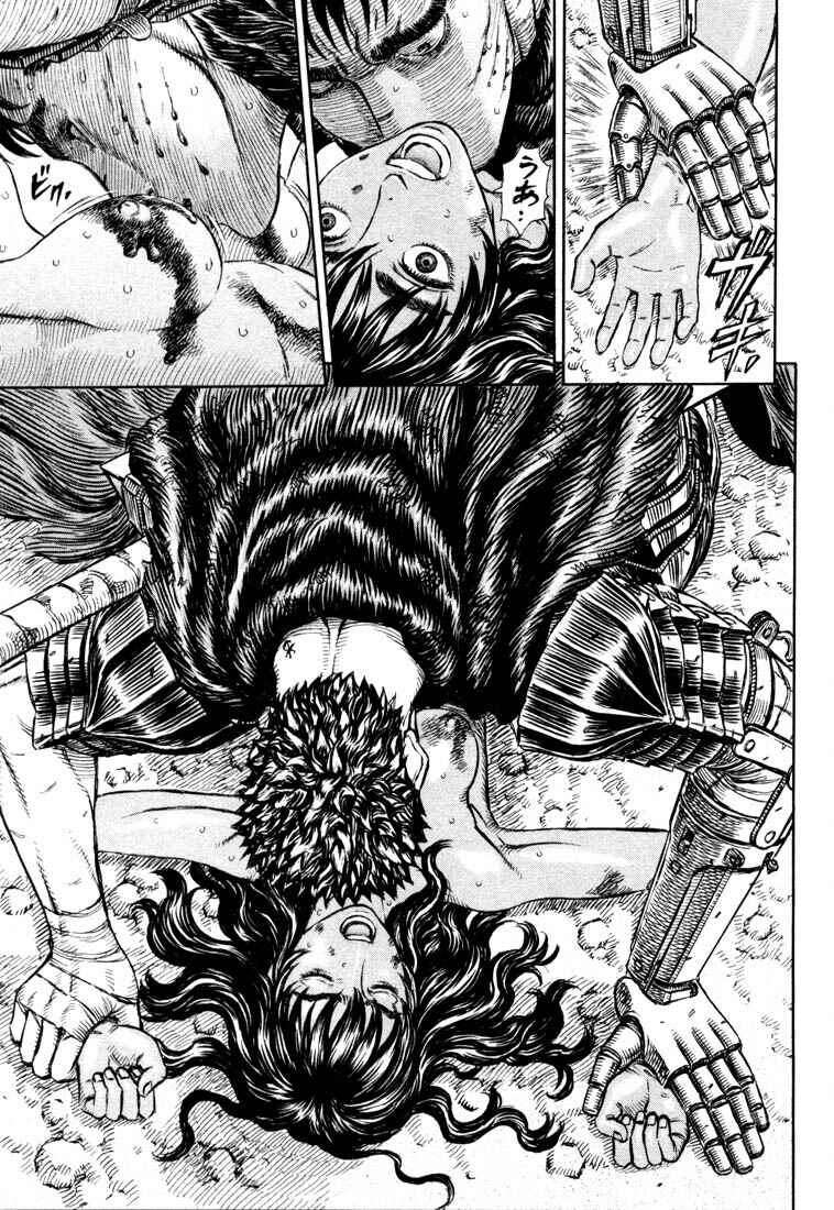 Page 4 Chapter 190 Berserk
