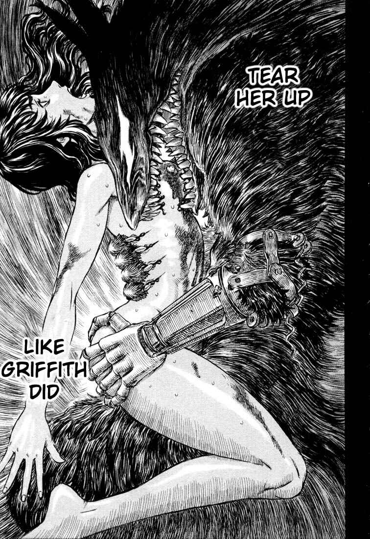 Page 6 Chapter 190 Berserk