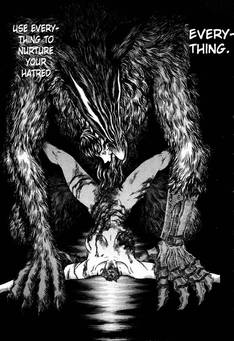 Page 8 Chapter 190 Berserk
