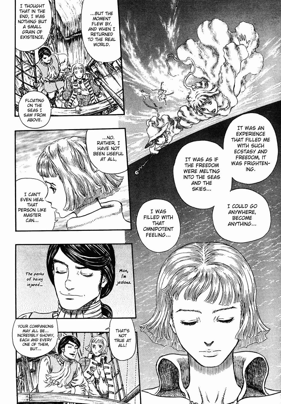 Page 16 Chapter 290 Berserk