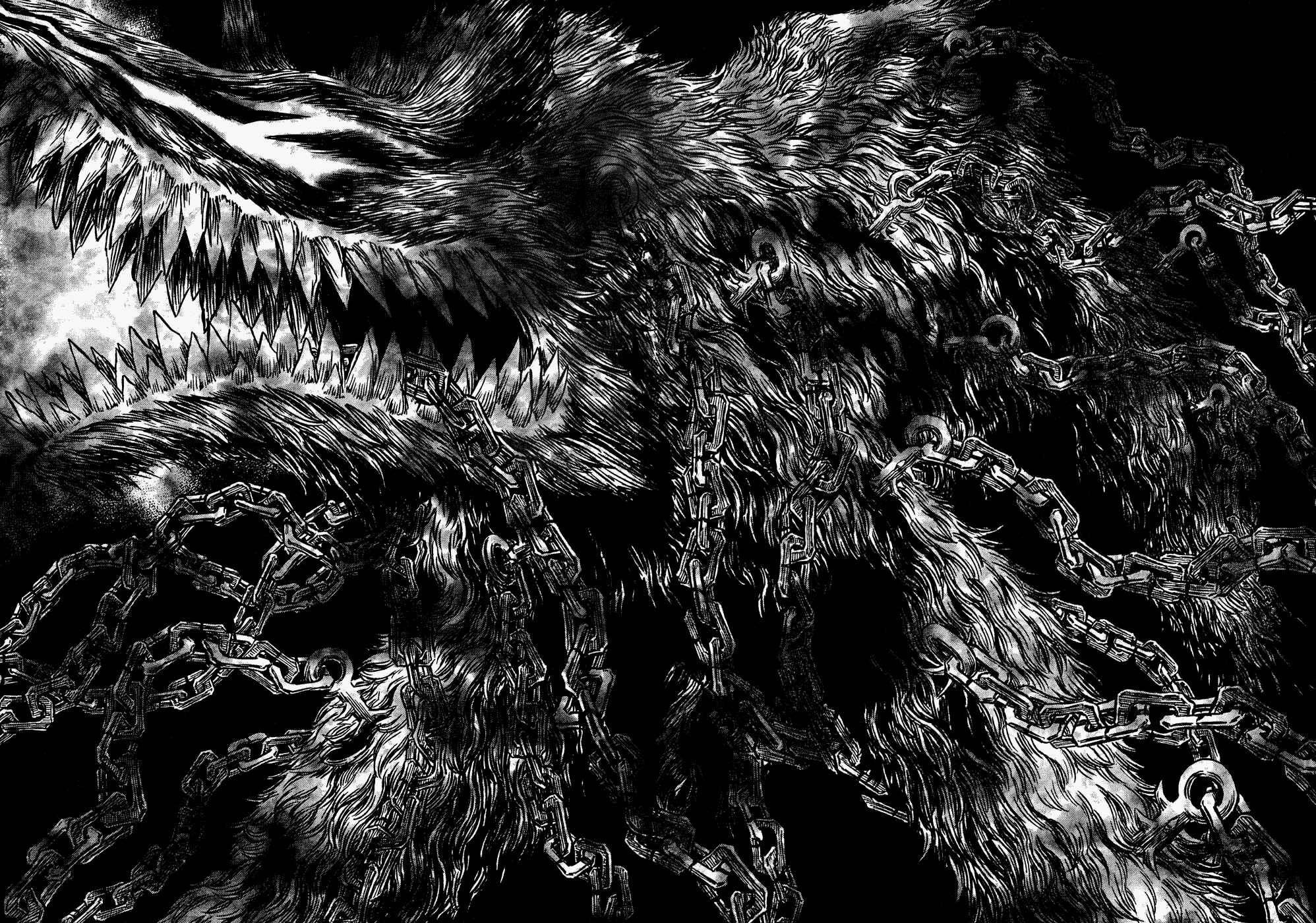 Page 2 Chapter 290 Berserk