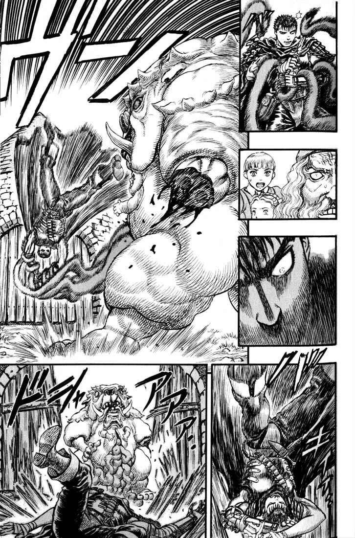 Page 11 Chapter 94 Berserk