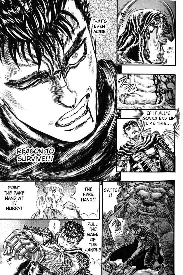Page 13 Chapter 94 Berserk