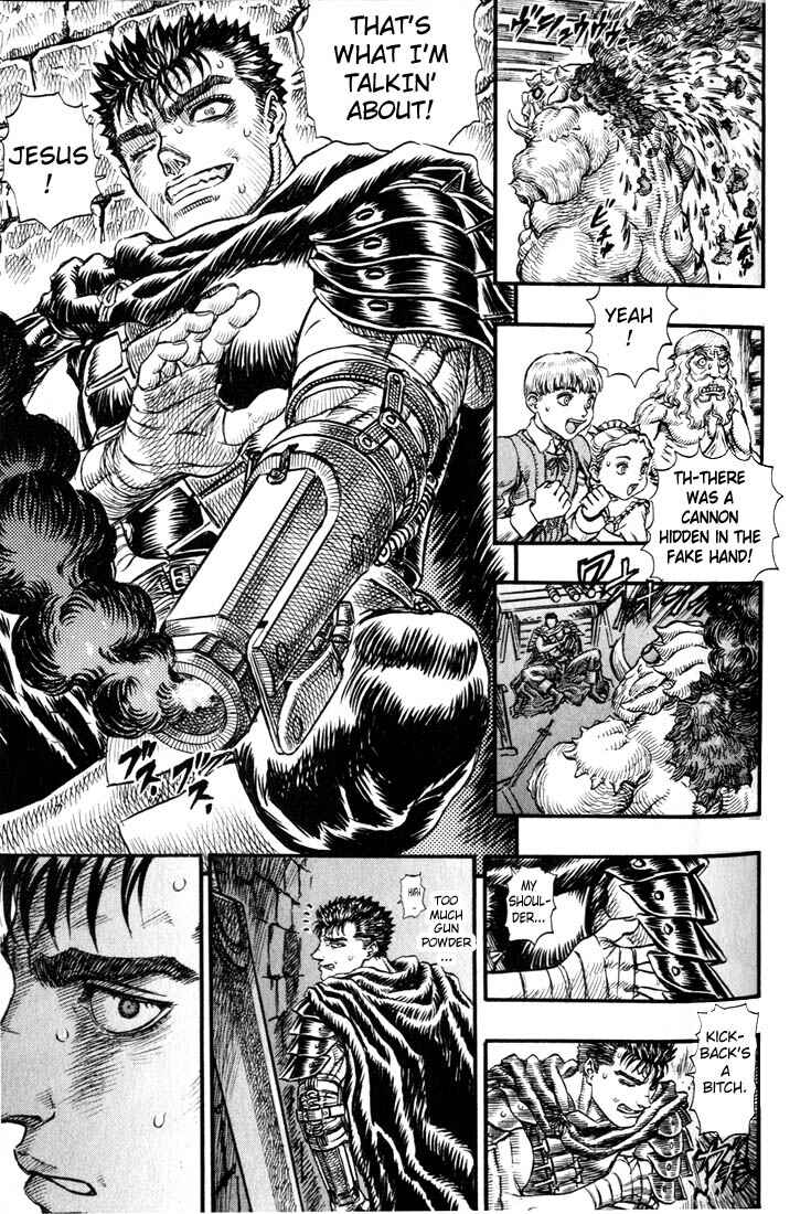 Page 15 Chapter 94 Berserk