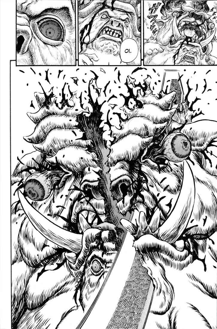 Page 16 Chapter 94 Berserk