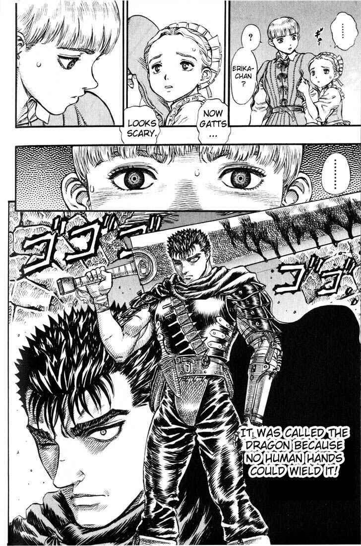 Page 20 Chapter 94 Berserk