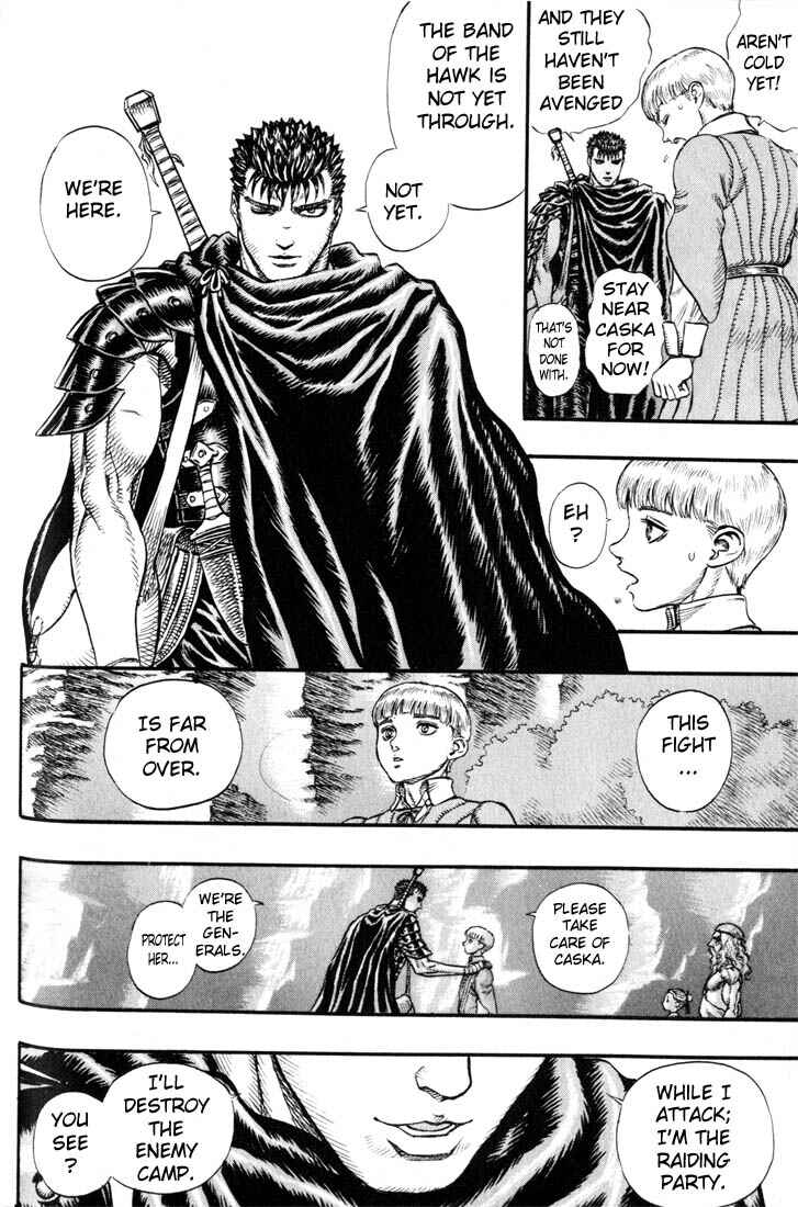 Page 22 Chapter 94 Berserk