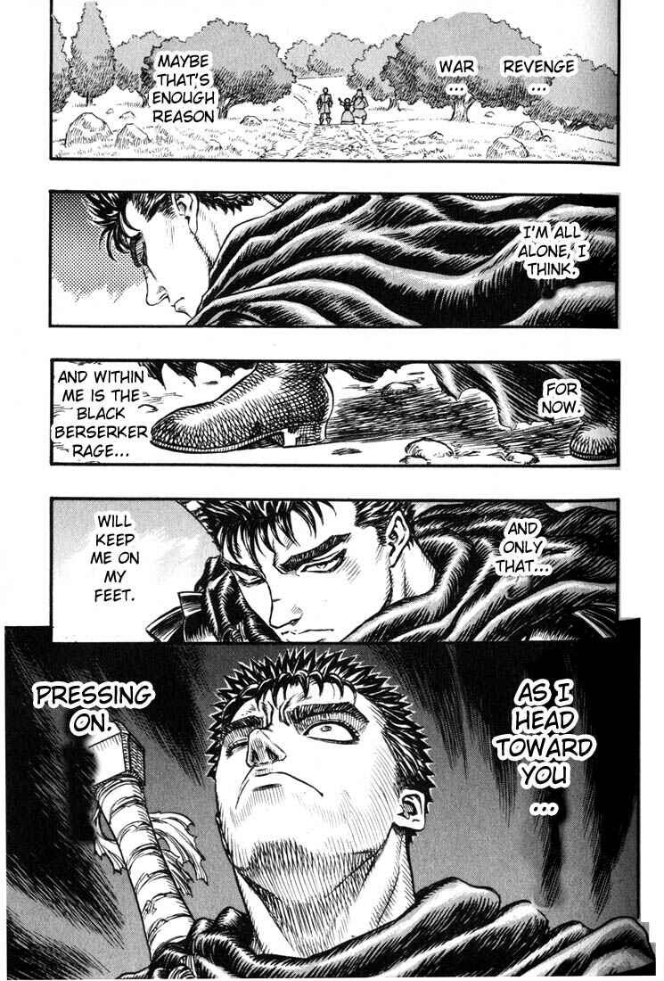 Page 23 Chapter 94 Berserk