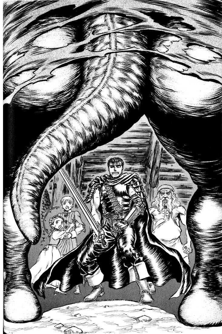 Page 3 Chapter 94 Berserk