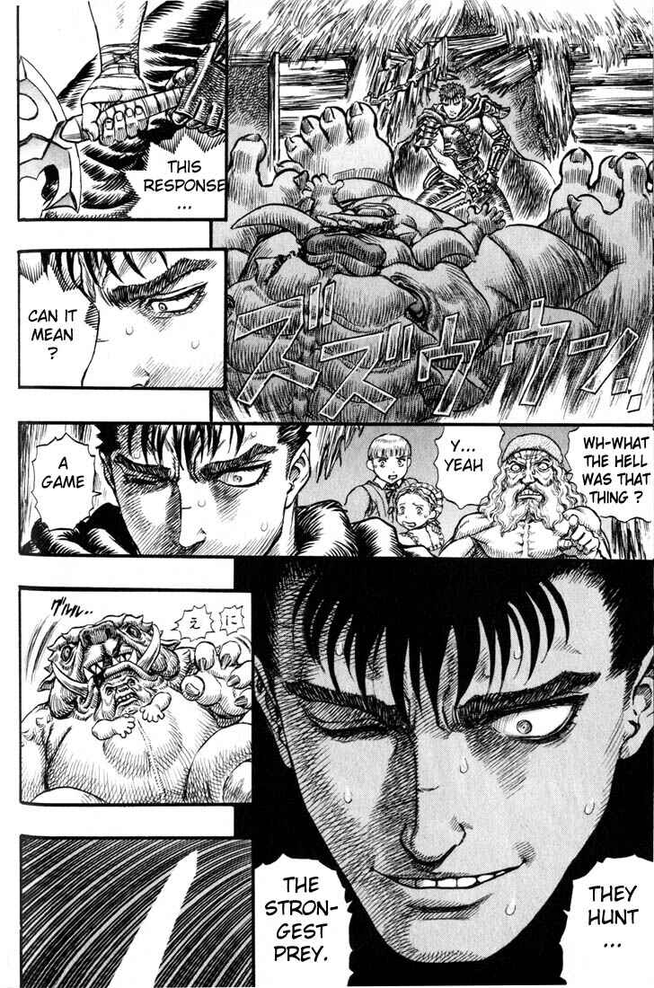 Page 8 Chapter 94 Berserk