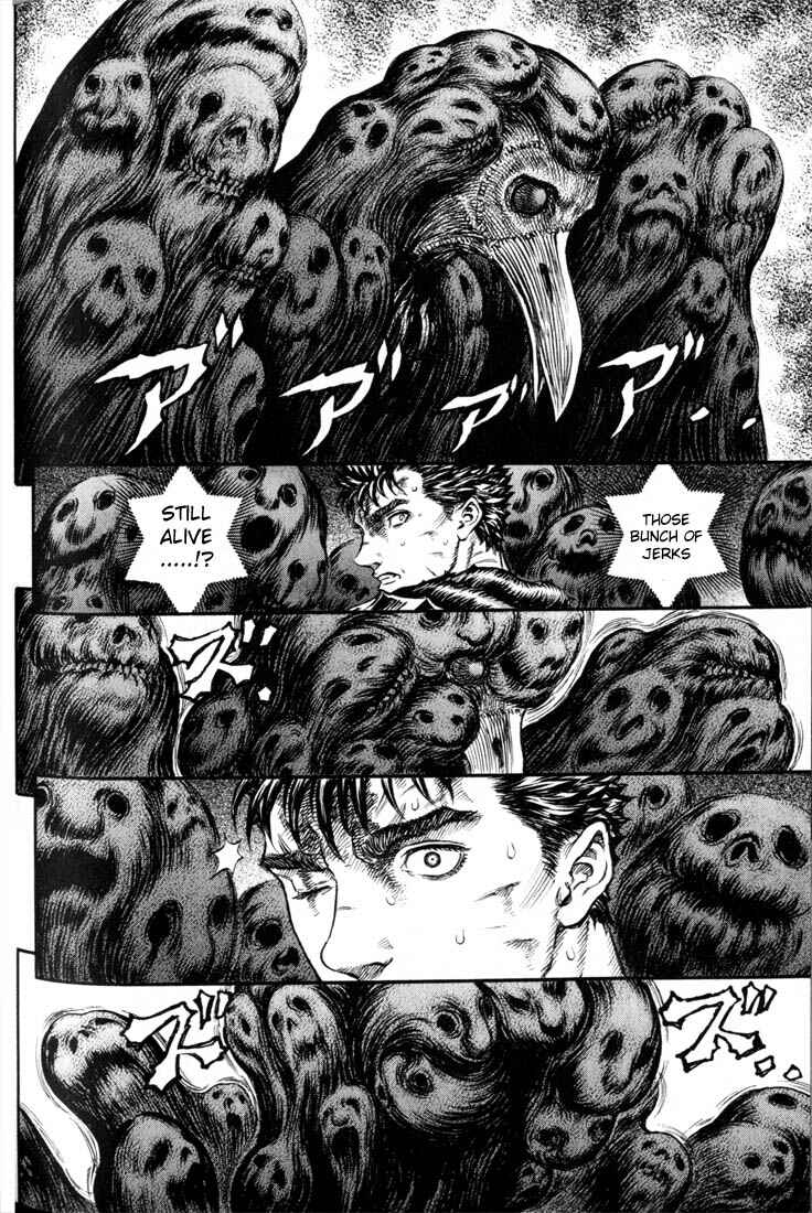 Page 10 Chapter 164 Berserk