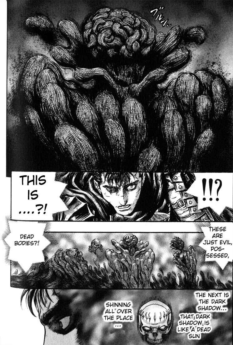 Page 16 Chapter 164 Berserk