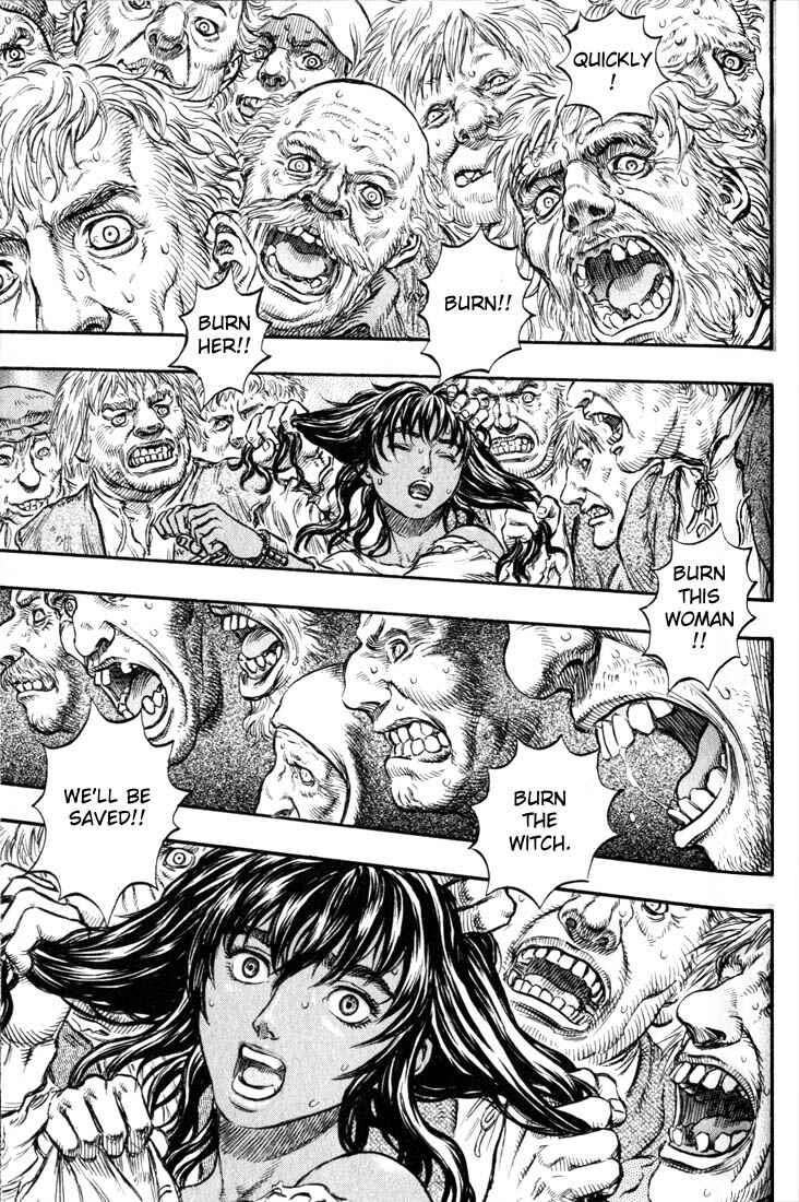 Page 19 Chapter 164 Berserk