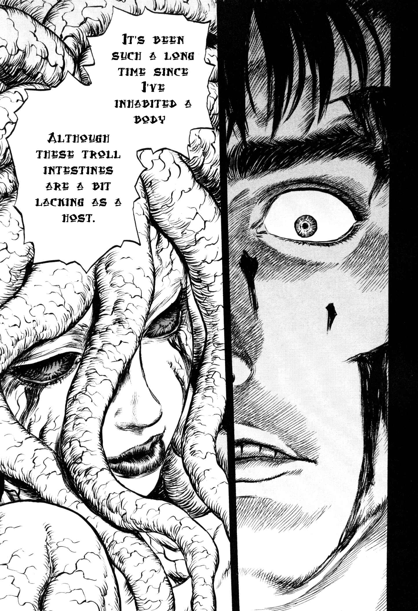 Page 11 Chapter 219 Berserk