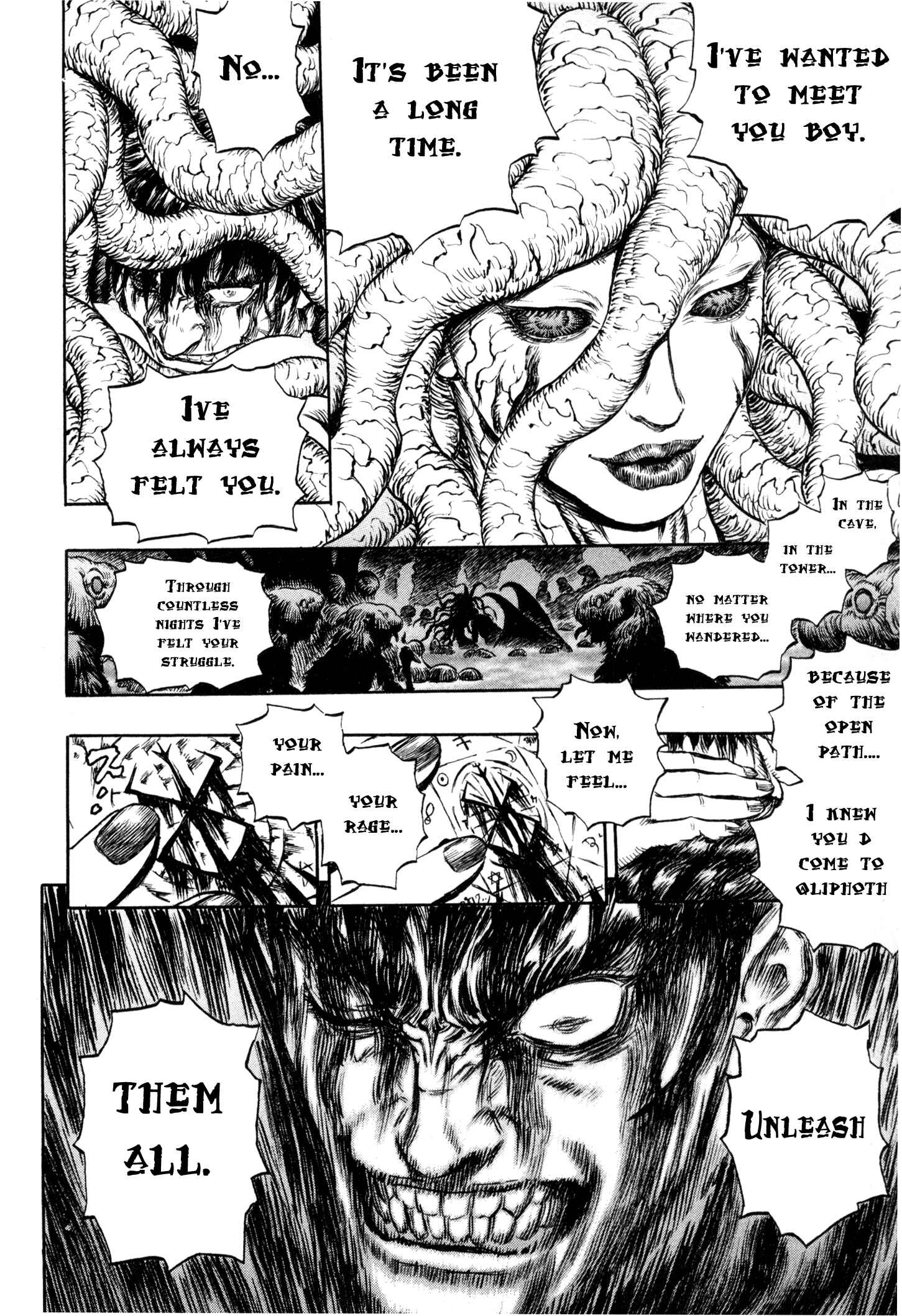 Page 14 Chapter 219 Berserk