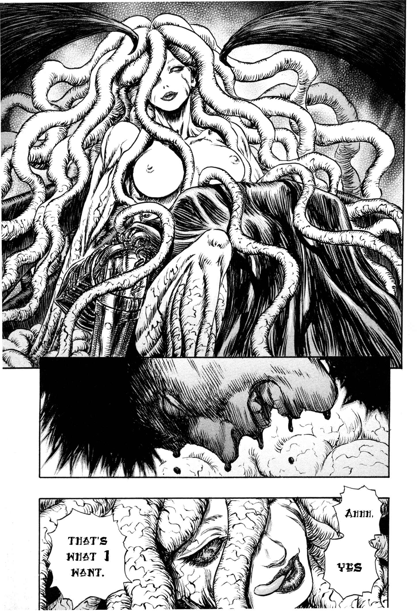 Page 17 Chapter 219 Berserk