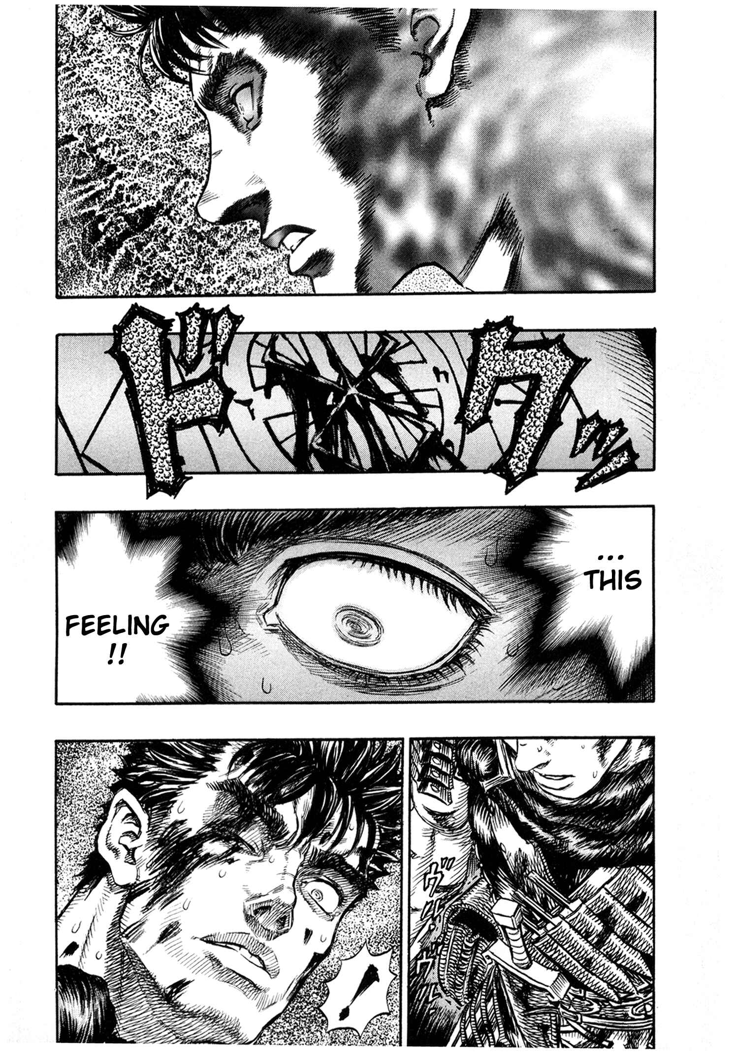 Page 2 Chapter 219 Berserk