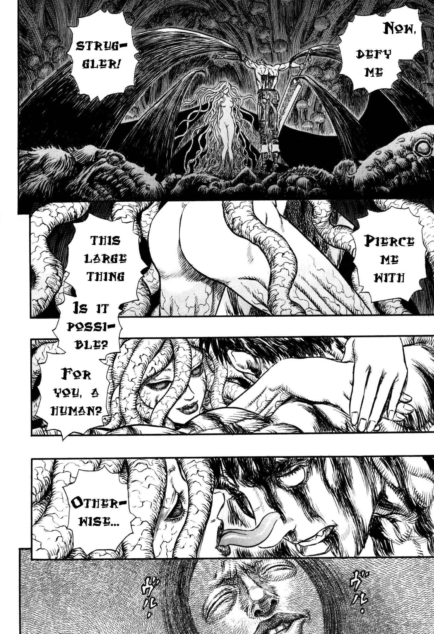 Page 20 Chapter 219 Berserk