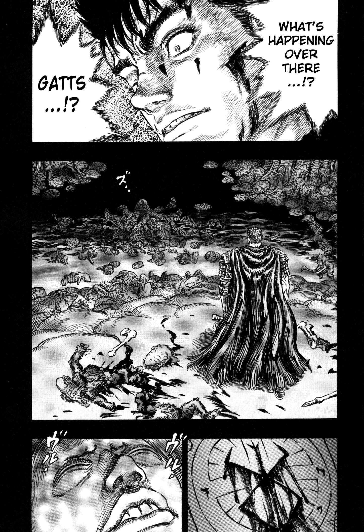 Page 7 Chapter 219 Berserk