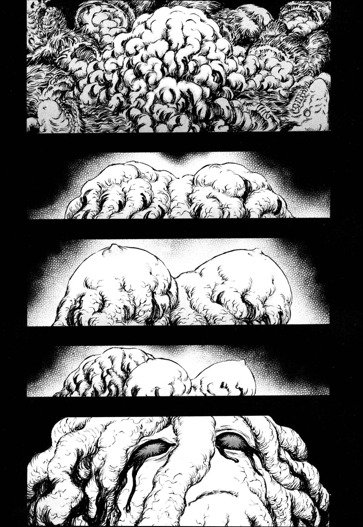 Page 8 Chapter 219 Berserk