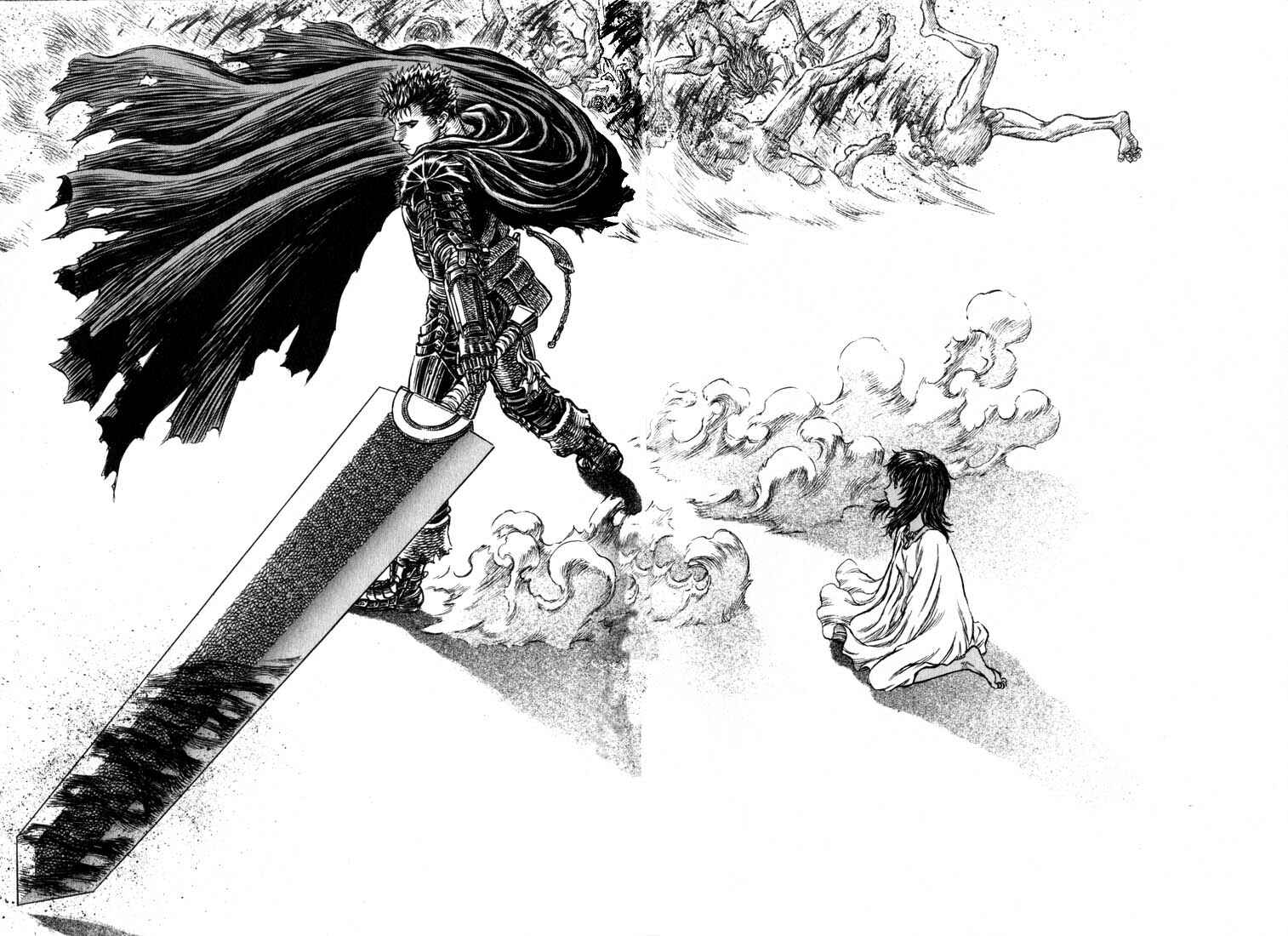 Page 10 Chapter 148 Berserk