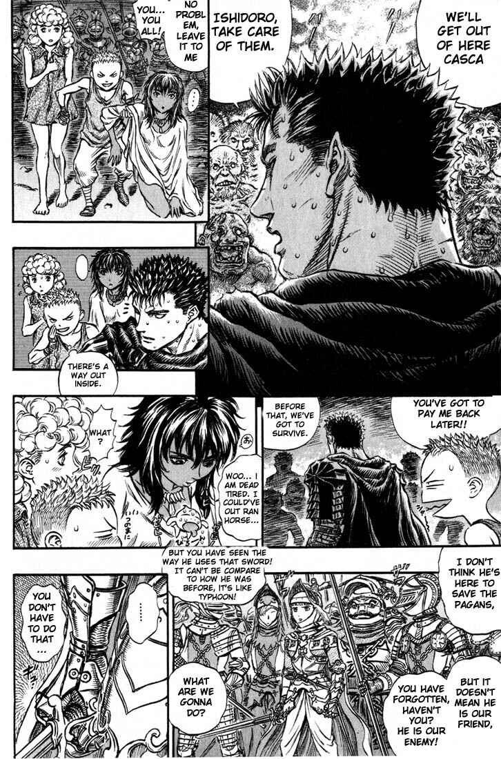 Page 13 Chapter 148 Berserk