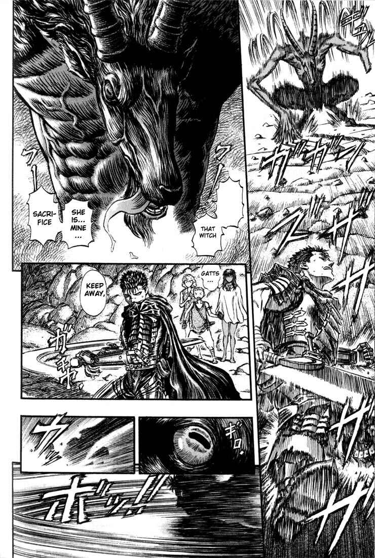 Page 17 Chapter 148 Berserk